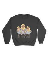 Unisex Premium Crewneck Sweatshirt