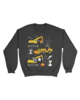 Unisex Premium Crewneck Sweatshirt