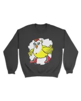 Unisex Premium Crewneck Sweatshirt