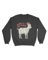 Unisex Premium Crewneck Sweatshirt
