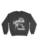 Unisex Premium Crewneck Sweatshirt Unisex Premium Crewneck Sweatshirt