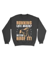 Unisex Premium Crewneck Sweatshirt