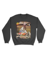 Unisex Premium Crewneck Sweatshirt Unisex Premium Crewneck Sweatshirt