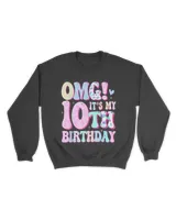 Unisex Premium Crewneck Sweatshirt