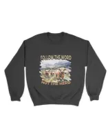 Unisex Premium Crewneck Sweatshirt Unisex Premium Crewneck Sweatshirt