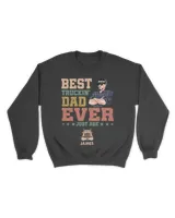 Unisex Premium Crewneck Sweatshirt