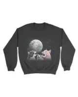 Unisex Premium Crewneck Sweatshirt