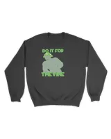 Unisex Premium Crewneck Sweatshirt