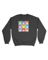 Unisex Premium Crewneck Sweatshirt
