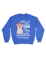 Unisex Premium Crewneck Sweatshirt