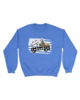 Unisex Premium Crewneck Sweatshirt