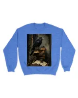 Unisex Premium Crewneck Sweatshirt