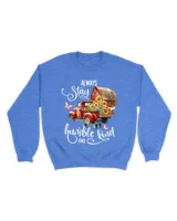 Unisex Premium Crewneck Sweatshirt