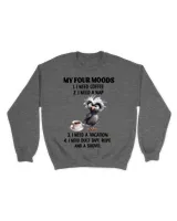 Unisex Premium Crewneck Sweatshirt