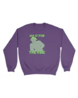 Unisex Premium Crewneck Sweatshirt