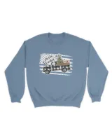 Unisex Premium Crewneck Sweatshirt