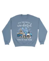 Unisex Premium Crewneck Sweatshirt