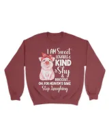 Unisex Premium Crewneck Sweatshirt