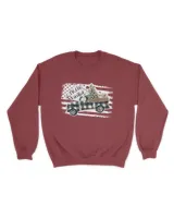 Unisex Premium Crewneck Sweatshirt