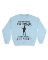 Unisex Premium Crewneck Sweatshirt