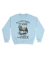 Unisex Premium Crewneck Sweatshirt