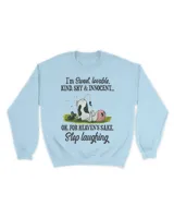 Unisex Premium Crewneck Sweatshirt
