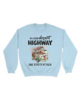 Unisex Premium Crewneck Sweatshirt