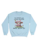 Unisex Premium Crewneck Sweatshirt