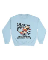 Unisex Premium Crewneck Sweatshirt