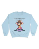 Unisex Premium Crewneck Sweatshirt