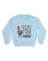Unisex Premium Crewneck Sweatshirt