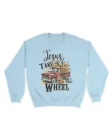 Unisex Premium Crewneck Sweatshirt