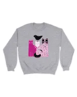 Unisex Premium Crewneck Sweatshirt
