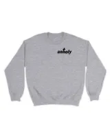 Unisex Premium Crewneck Sweatshirt