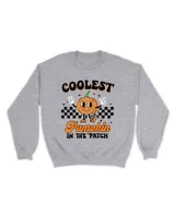 Unisex Premium Crewneck Sweatshirt