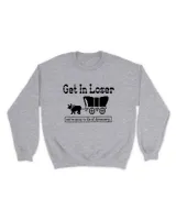 Unisex Premium Crewneck Sweatshirt