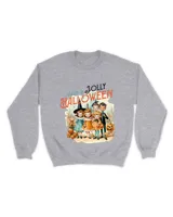Unisex Premium Crewneck Sweatshirt
