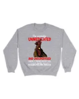 Unisex Premium Crewneck Sweatshirt