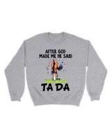 Unisex Premium Crewneck Sweatshirt