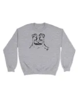 Unisex Premium Crewneck Sweatshirt