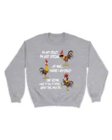 Unisex Premium Crewneck Sweatshirt