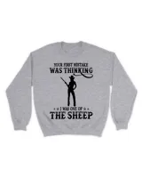 Unisex Premium Crewneck Sweatshirt