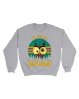 Unisex Premium Crewneck Sweatshirt