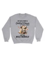 Unisex Premium Crewneck Sweatshirt