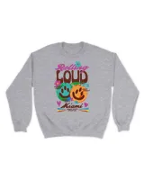 Unisex Premium Crewneck Sweatshirt