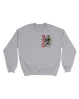Unisex Premium Crewneck Sweatshirt