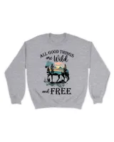 Unisex Premium Crewneck Sweatshirt