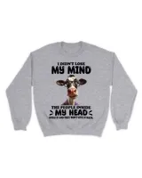 Unisex Premium Crewneck Sweatshirt