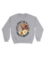 Unisex Premium Crewneck Sweatshirt