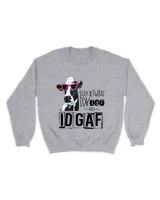 Unisex Premium Crewneck Sweatshirt